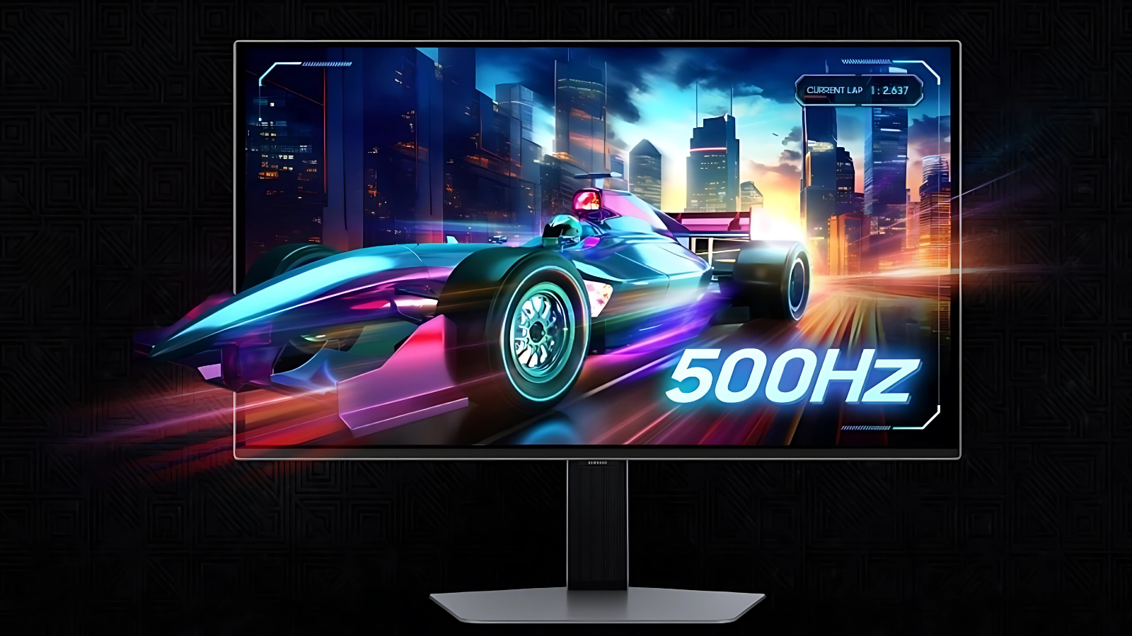 Samsung’dan 500Hz Oyuncu Monitörü: Odyssey OLED G6 2 samsungdan 500hz oyuncu monitoru odyssey oled g6 0 EzPyj9MP