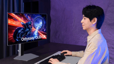 samsungdan 500hz oyuncu monitoru odyssey oled g6 PQBGYFSZ