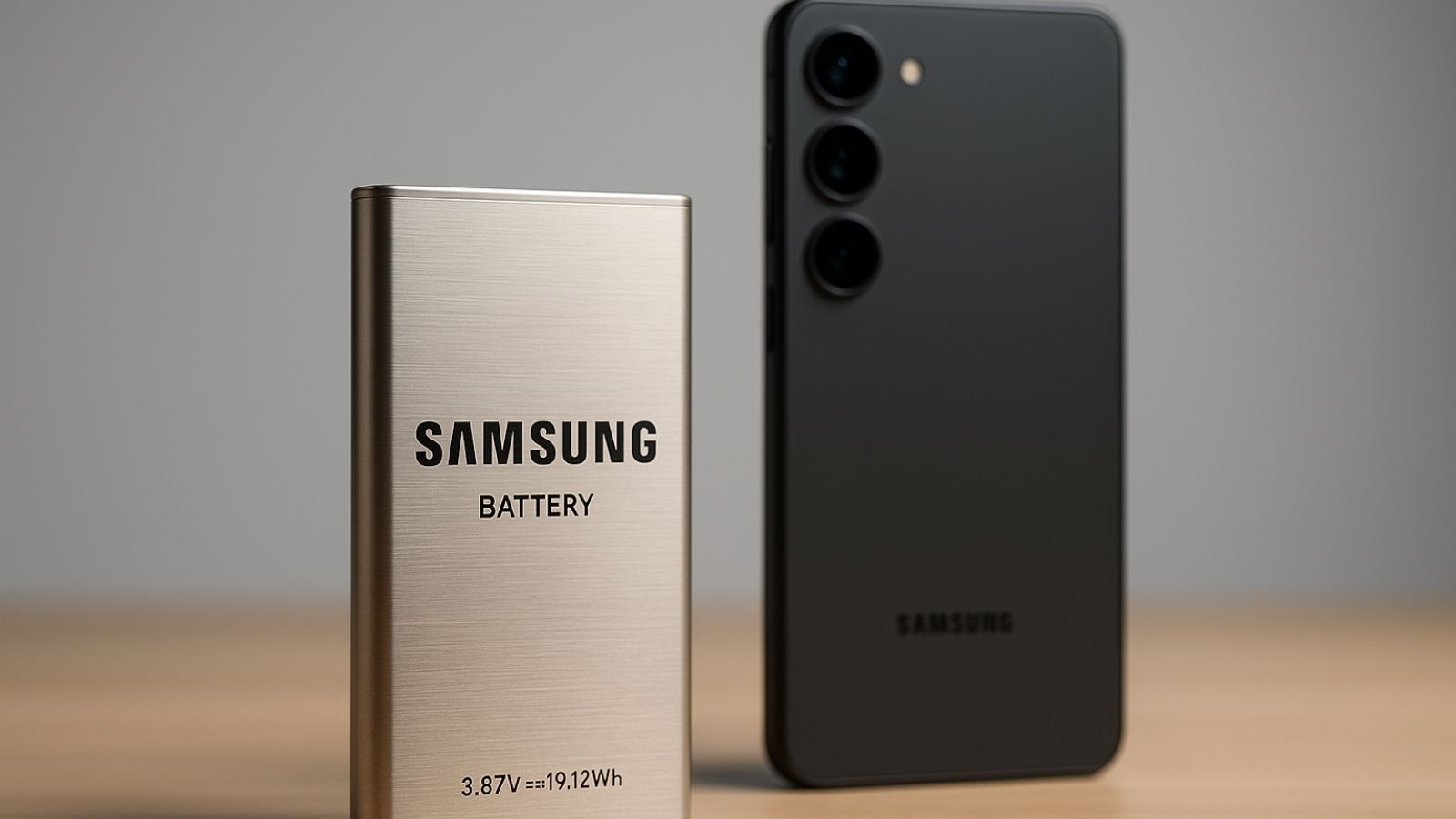 Samsung’dan Batarya Atağı: Silikon-Karbon Teknolojisi Yolda 2 samsungdan batarya atagi silikon karbon teknolojisi yolda 0 V99vAGAv