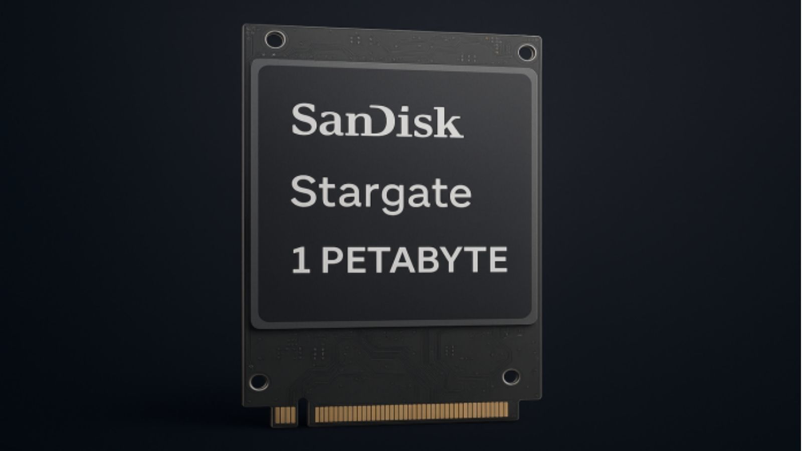 Sandisk’ten 1 Petabayt’lık SSD Hamlesi! 2 sandiskten 1 petabaytlik ssd hamlesi 0 YAbSzebR