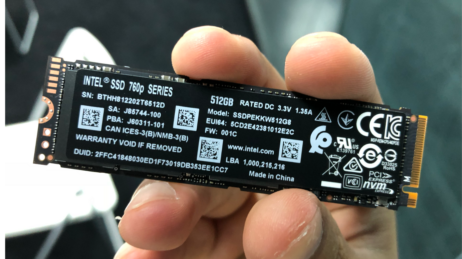 SSD’lerde DRAM Ne İşe Yarar? Avantajları ve Geleceği 2 ssdlerde dram ne ise yarar avantajlari ve gelecegi 0 g3Qj2XGi