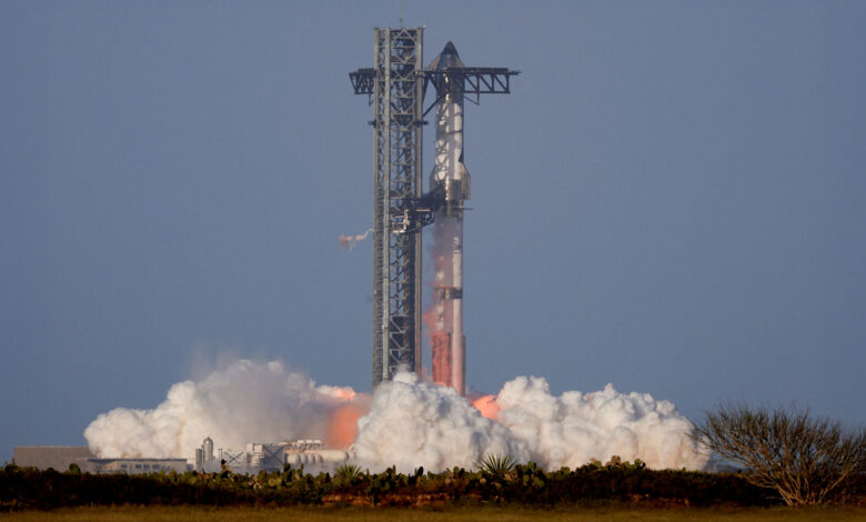 starship 9 ucus elon musk hedefe ne kadar yakin AYjVQNFA