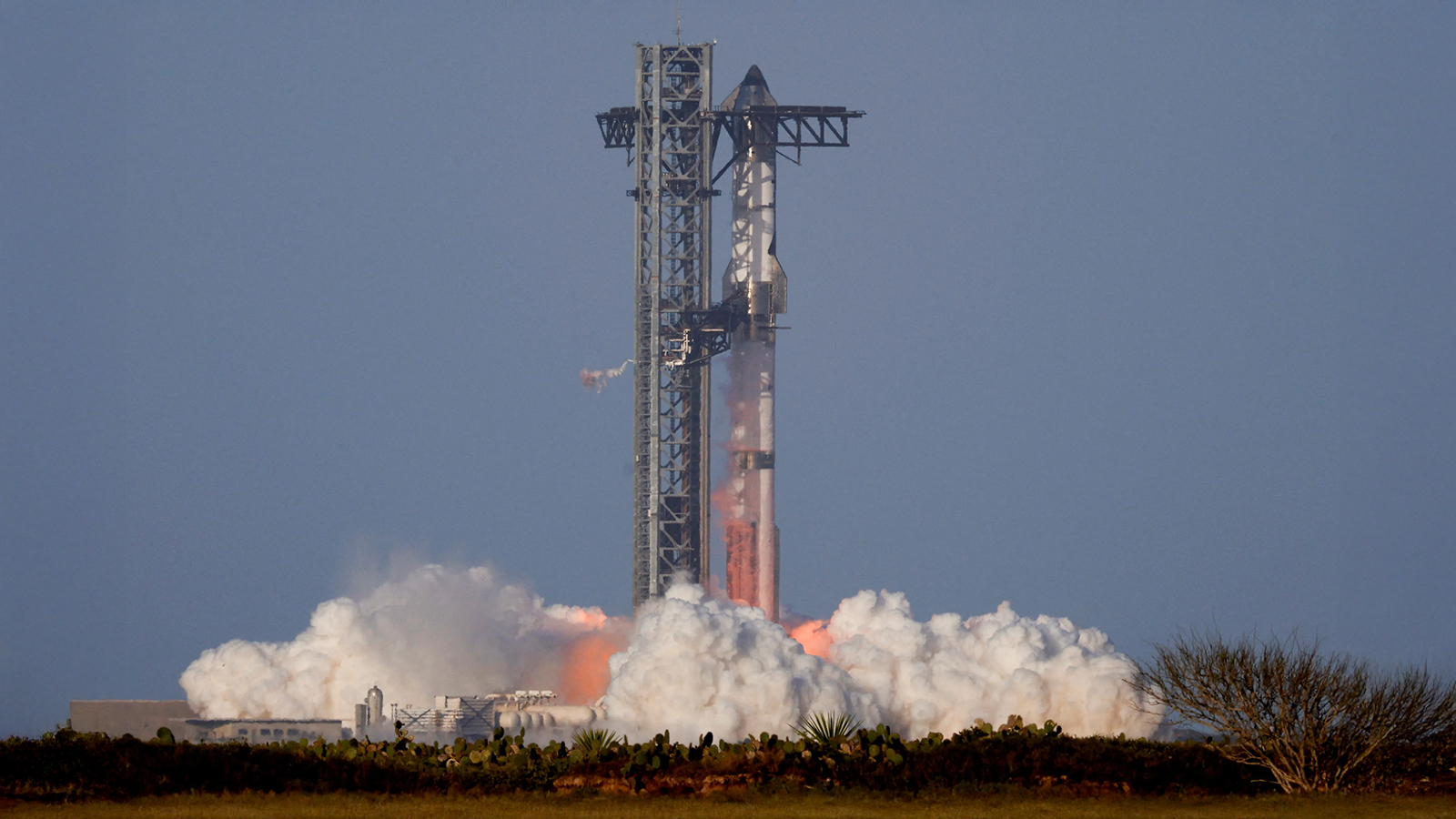 Starship 9. Uçuş: Elon Musk Hedefe Ne Kadar Yakın? 1 starship 9 ucus elon musk hedefe ne kadar yakin AYjVQNFA