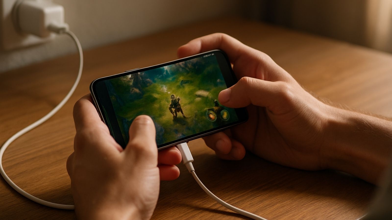 Telefon Bataryanızı Koruyun: Uzun Ömürlü Şarj İpuçları 2 telefon bataryanizi koruyun uzun omurlu sarj ipuclari 0 XDcVSB1B