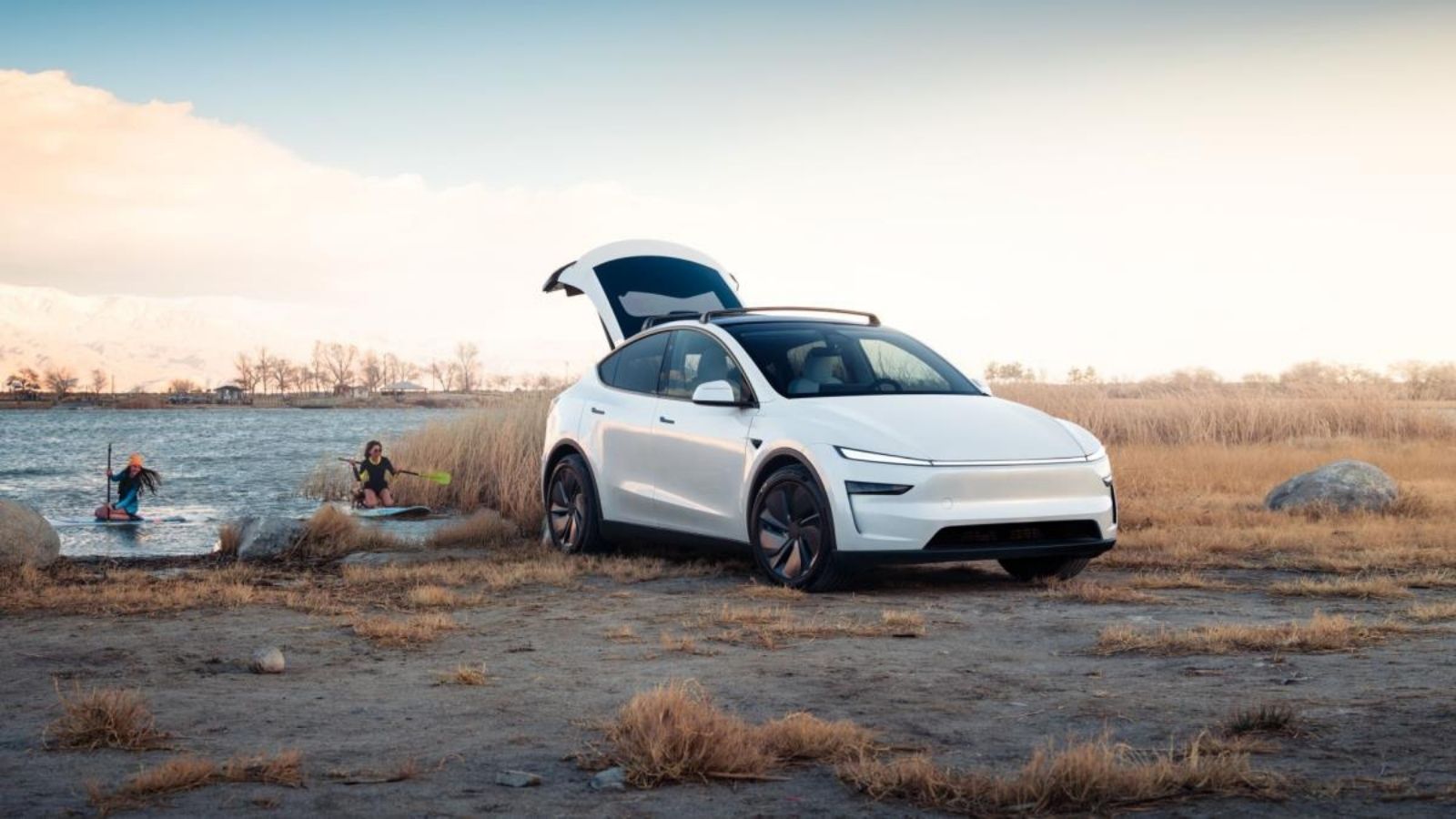 teslaya rakip mi geliyor xiaomi yu7 fiyat ve performansla dikkatleri uzerine cekti 0 X15ju2pH
