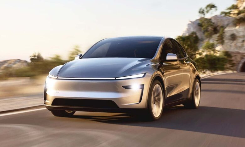 teslaya rakip mi geliyor xiaomi yu7 fiyat ve performansla dikkatleri uzerine cekti uSbTGCNb