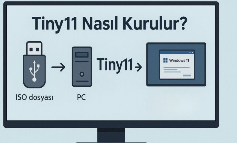 tiny11 nedir nasil kurulur hafif windows 11 surumu rehberi J3htbSAy