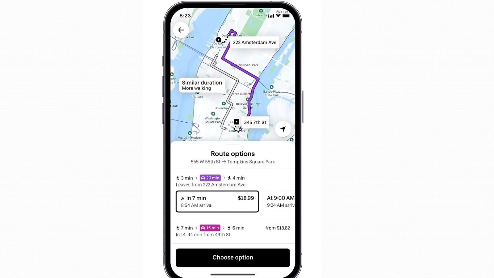 Uber Route Share: Dijital Dolmuş Dönemi Başladı 2 uber route share dijital dolmus donemi basladi 0 1LVKfCMj