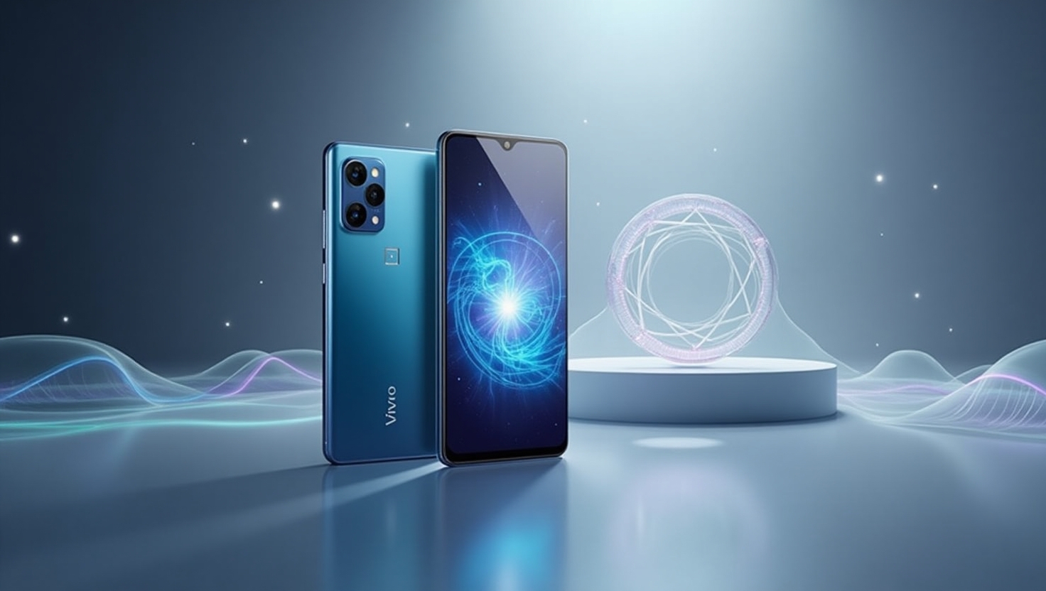 Vivo, Yeni Telefonunu Uygun Fiyatla Satışa Sunuyor! 1 vivo yeni telefonunu uygun fiyatla satisa sunuyor rlAdHRqd