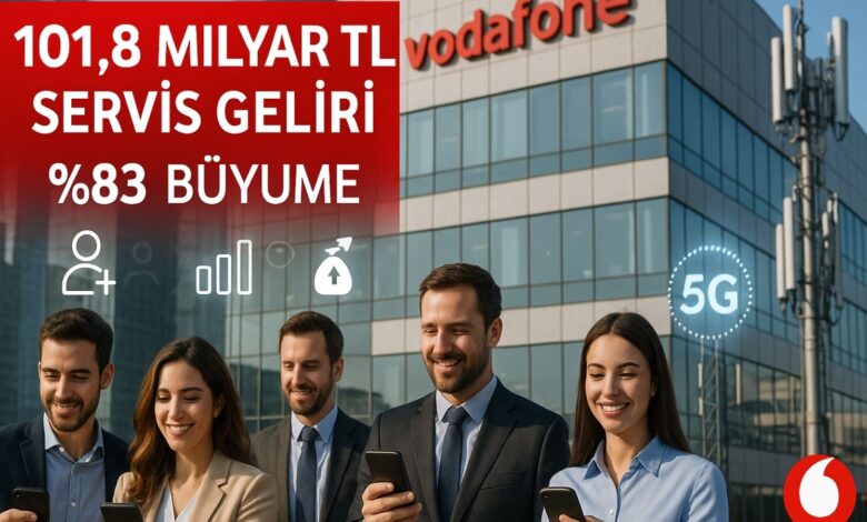 vodafone turkiyeden servis gelirlerinde tarihi rekor cOk9Jqg9