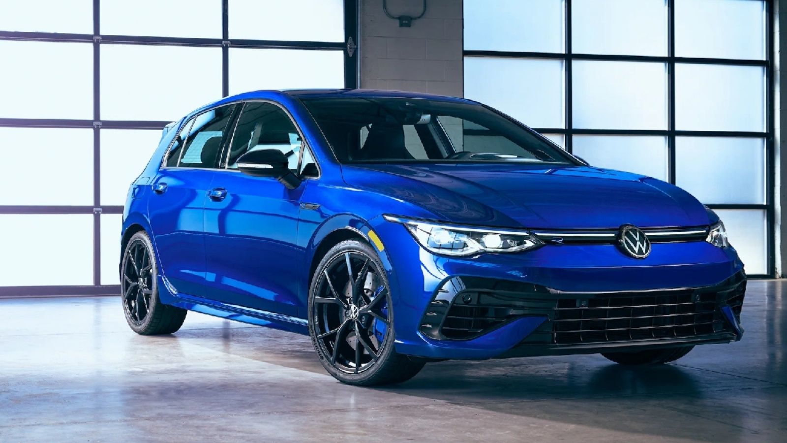 Volkswagen’in Yeni Elektrikli GTI’sı: Efsanenin Yükselişi 2 volkswagenin yeni elektrikli gtisi efsanenin yukselisi 0 F1aBmr9f