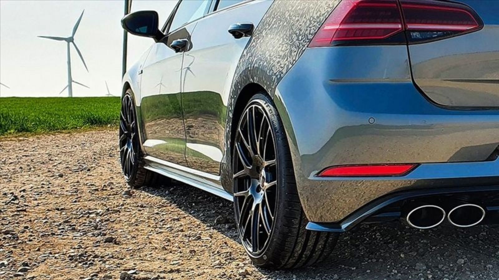 Volkswagen’in Yeni Elektrikli GTI’sı: Efsanenin Yükselişi 4 volkswagenin yeni elektrikli gtisi efsanenin yukselisi 2 g6bEMfl8