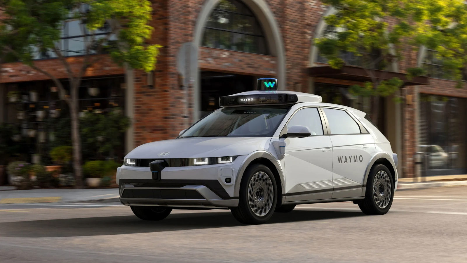 Waymo ve Toyota’dan Otonom Sürüş İçin Stratejik İş Birliği 1 waymo ve toyotadan otonom surus icin stratejik is birligi TIgzKCGP