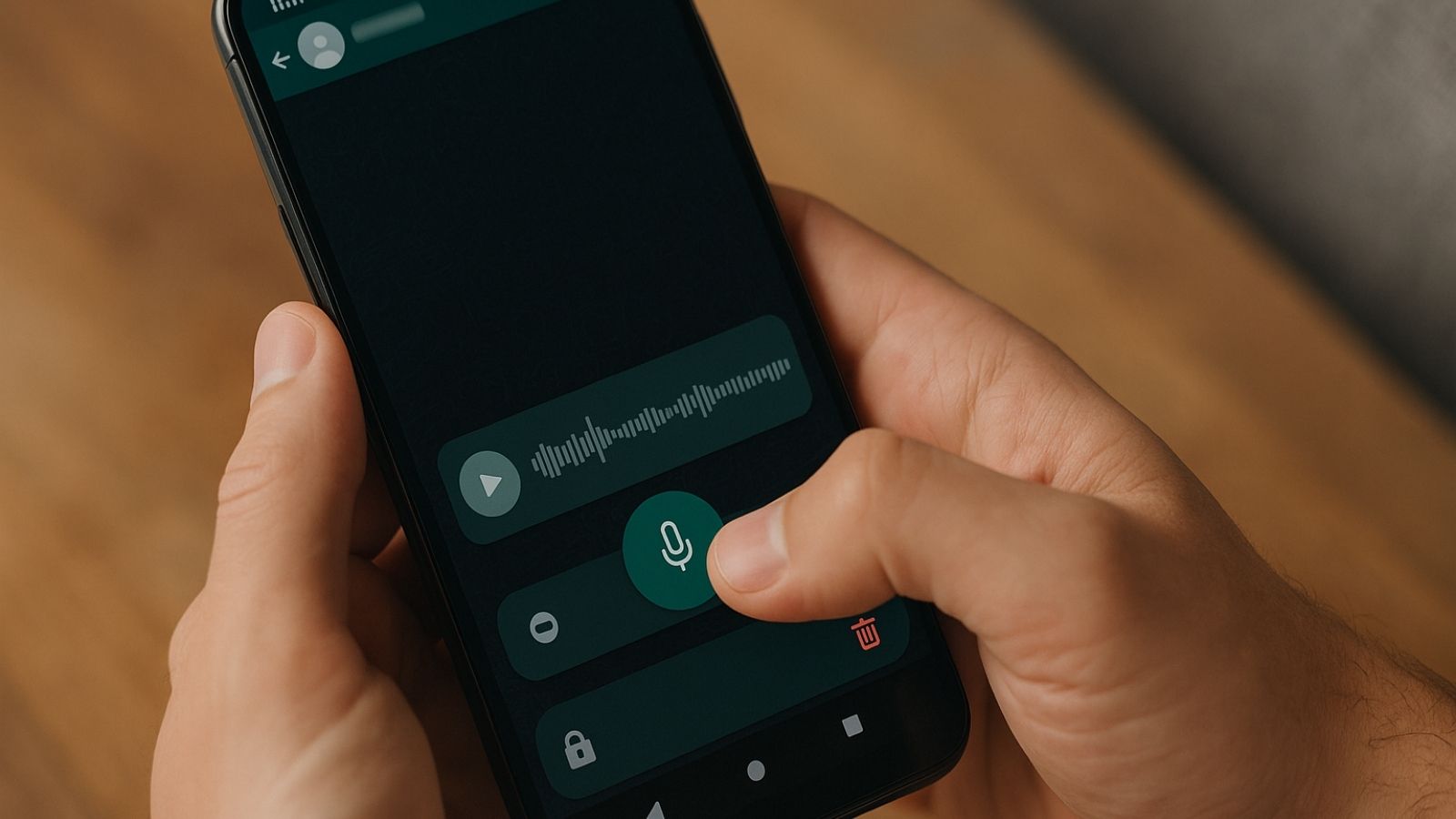 WhatsApp Sesli Mesaj Özelliğinde Büyük Değişiklik 2 whatsapp sesli mesaj ozelliginde buyuk degisiklik 0 sW3lVfQK
