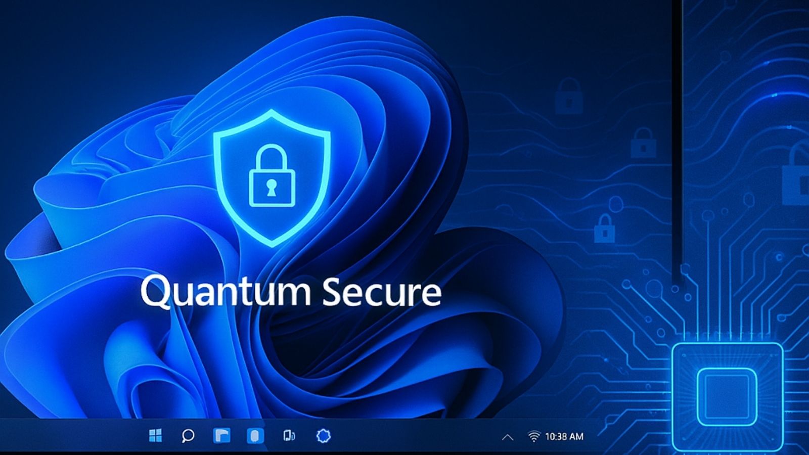 Windows’ta Dijital Gelecek: Kuantum Koruması 1 windowsta dijital gelecek kuantum korumasi TRzYKBsl