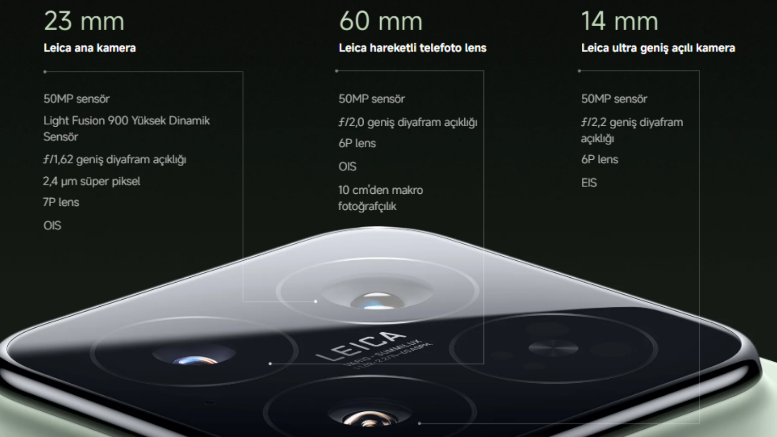 Xiaomi 16 Serisi: Tanıtım Tarihi ve Özellikleri Sızdırıldı! 3 xiaomi 16 serisi tanitim tarihi ve ozellikleri sizdirildi 1 uJseZzZB