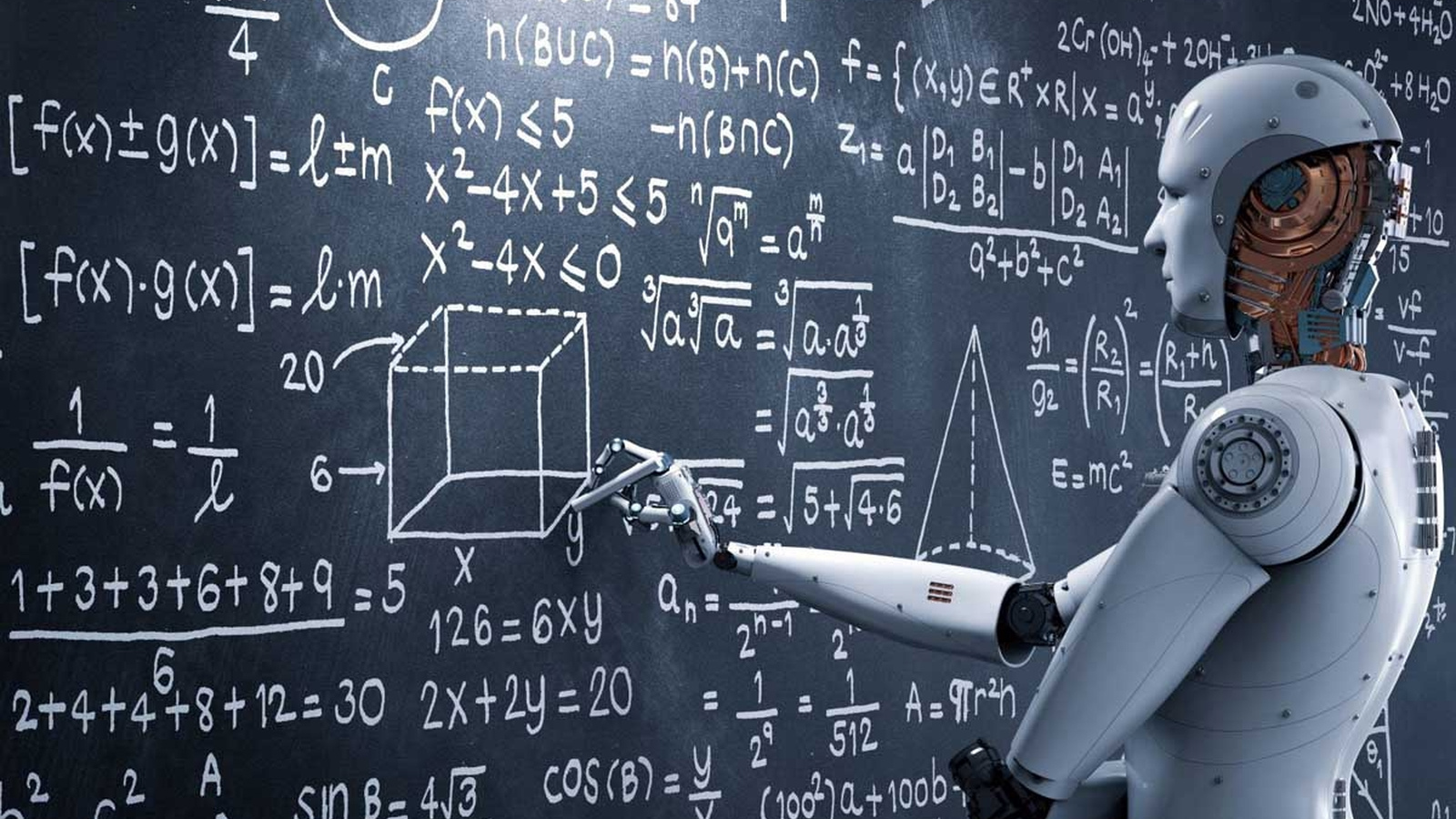 Yapay Zeka Nedir ve Geleceği Nasıl Şekillendiriyor? 3 yapay zeka nedir ve gelecegi nasil sekillendiriyor 1 1RMfeTeL