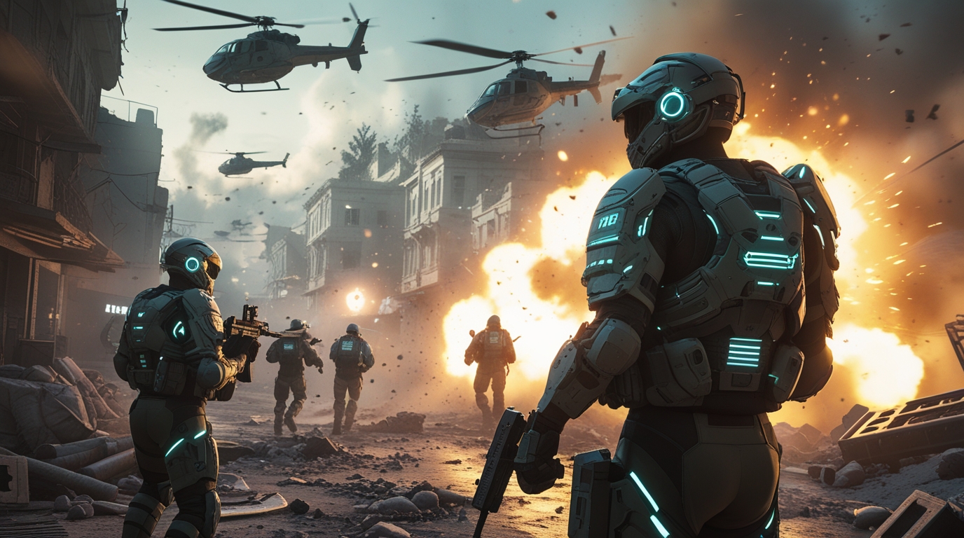 Yeni Battlefield Yolda: 2026’dan Önce Savaş Başlıyor! 3 yeni battlefield yolda 2026dan once savas basliyor 1 zXDYy7V7
