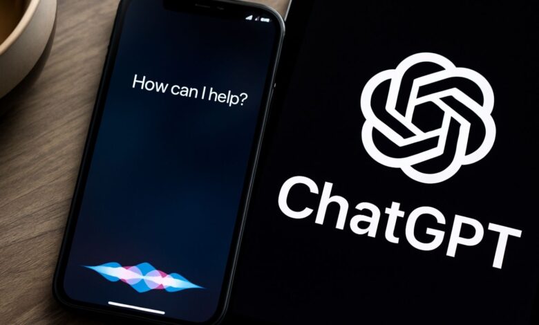 yeni nesil siri chatgpt seviyesine mi geliyor gANcfiIA