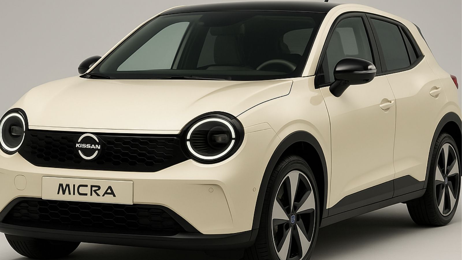 Yenilenen Nissan Micra Tanıtıldı: Artık Sadece Elektrikli! 2 yenilenen nissan micra tanitildi artik sadece elektrikli 0 ugydJaWC