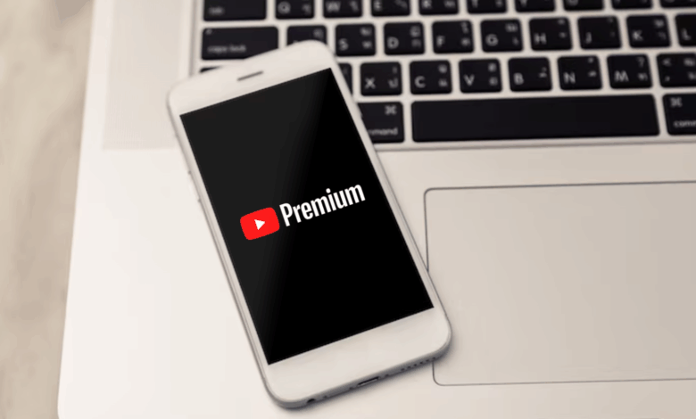 youtube premiumun iki kisilik yeni plani IFFStApN