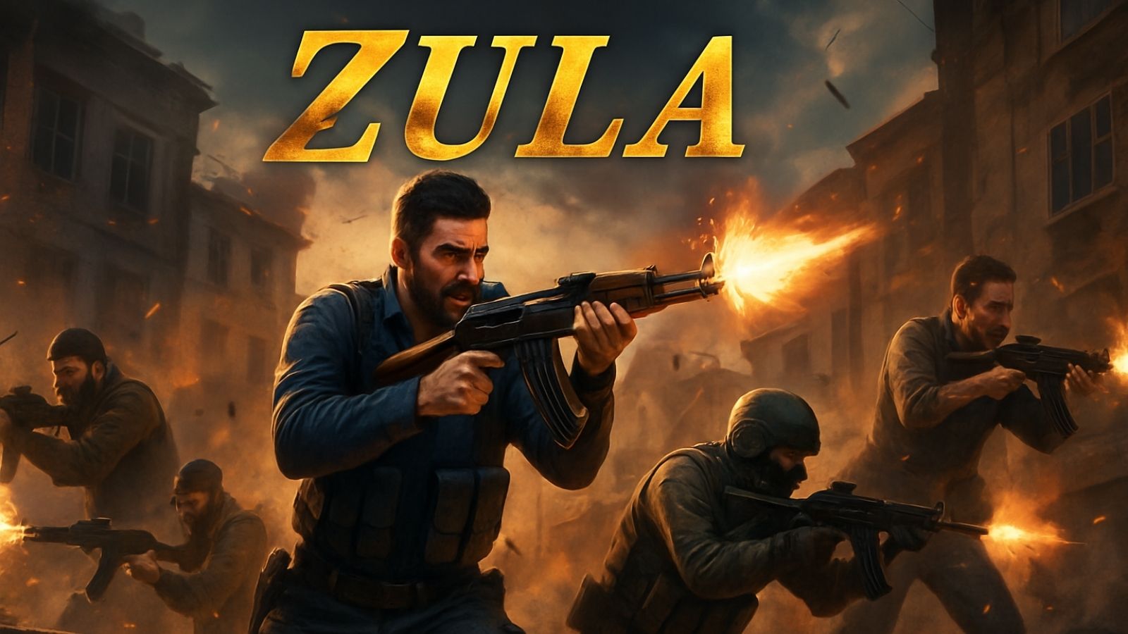 Zula’nın Geliştiricisi Joygame, Borsaya Gidiyor 2 zulanin gelistiricisi joygame borsaya gidiyor 0 cW2Zl8Xf