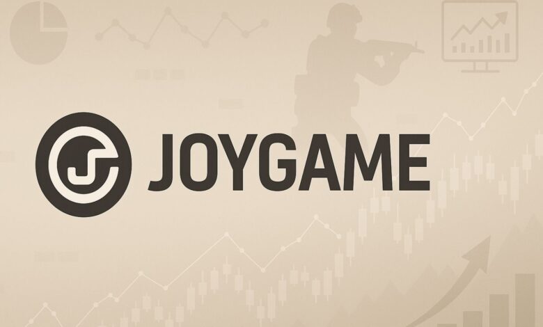zulanin gelistiricisi joygame borsaya gidiyor pdAsYxTF