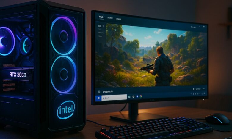 2025te oyuncularin favorisi rtx 3060 ve intel islemci q4W1lvfE