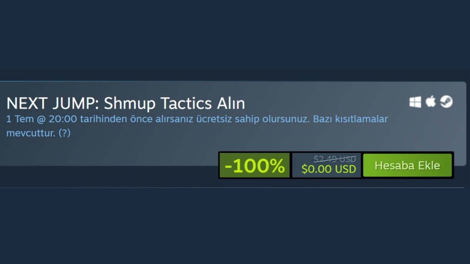4 Oyun Amazon ve Steam’de Ücretsiz! 5 4 oyun amazon ve steamde ucretsiz 3 vEIgeUsB