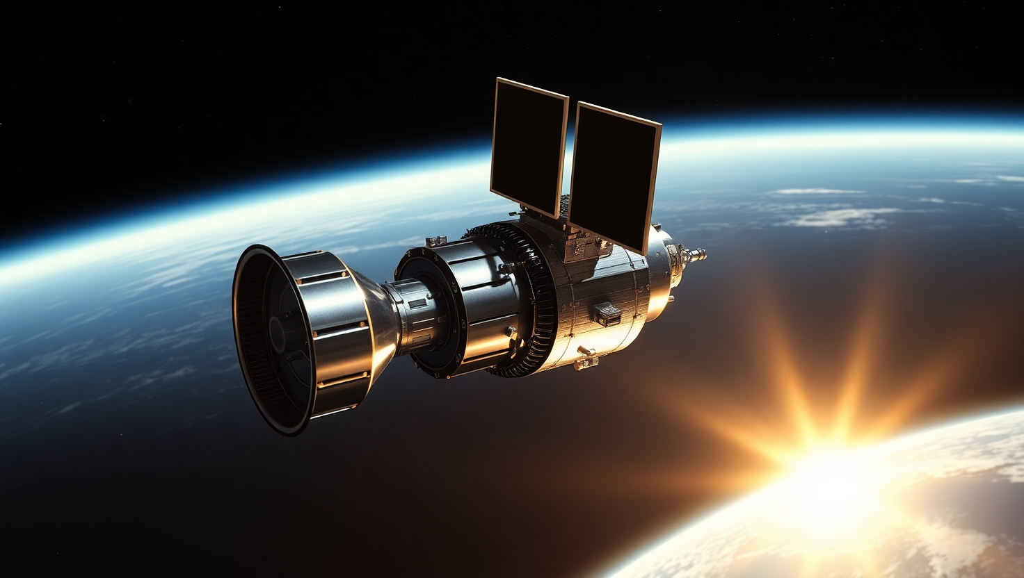 60 Yıl Sonra Uyanan NASA Uydusu Sinyal Gönderdi! 2 60 yil sonra uyanan nasa uydusu sinyal gonderdi 0 iiLg7ZBP
