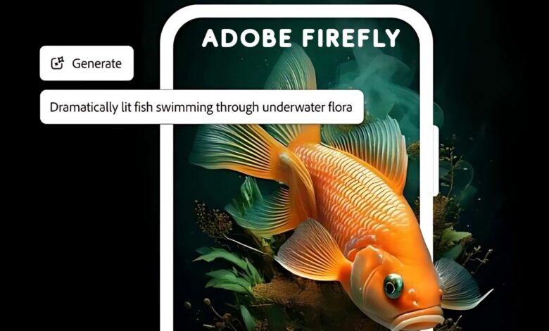 adobe firefly mobil uretken yapay zek artik cebinizde ZYK5CYjl