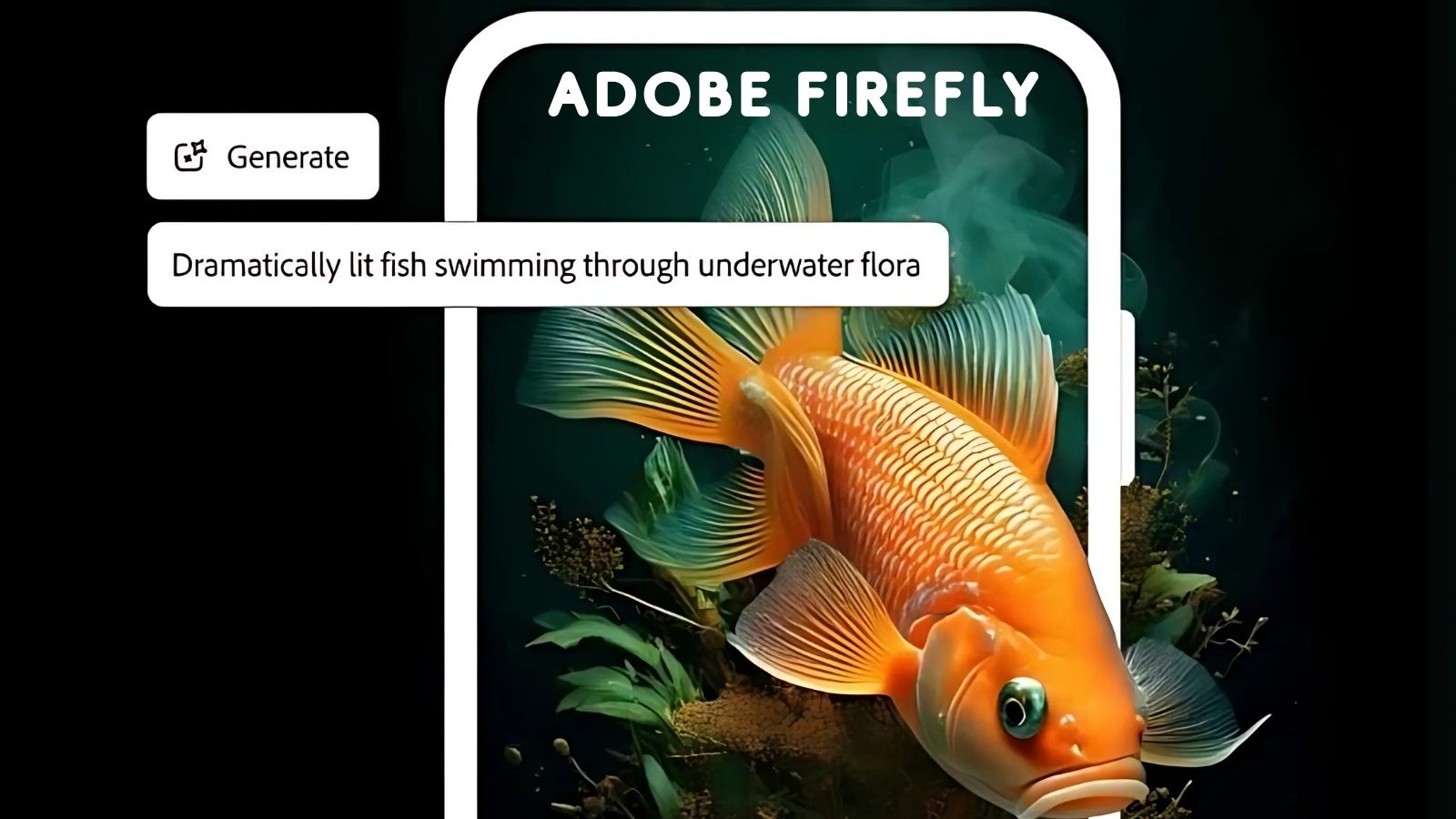 Adobe Firefly Mobil: Üretken Yapay Zekâ Artık Cebinizde 1 adobe firefly mobil uretken yapay zek artik cebinizde ZYK5CYjl