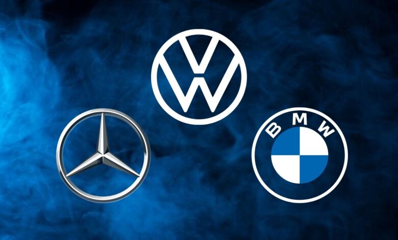alman otomotiv devleri birlesip bagimsiz arac yazilim platformu kuruyor s9Xe72K8
