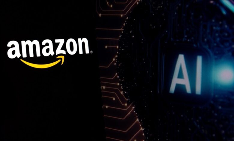 amazonda ai devrimi binlerce is yapay zek ya emanet bEzwZ4y5
