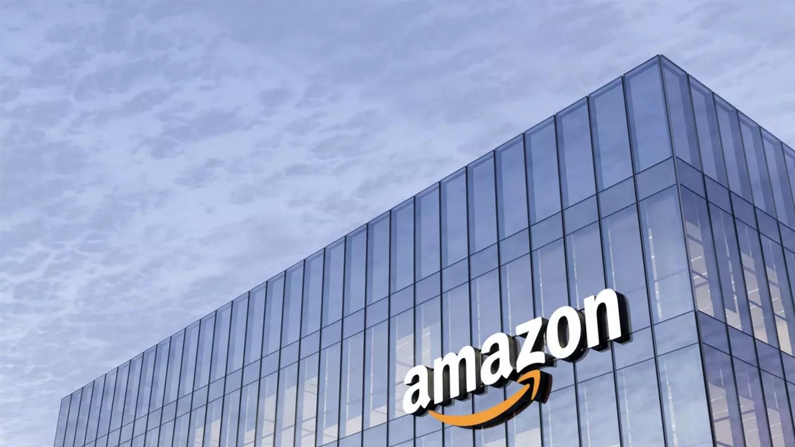 Amazon’dan Yapay Zekâ Uyarısı: İşten Çıkarmalar Sürebilir 2 amazondan yapay zek uyarisi isten cikarmalar surebilir 0 dQ6V3dzA