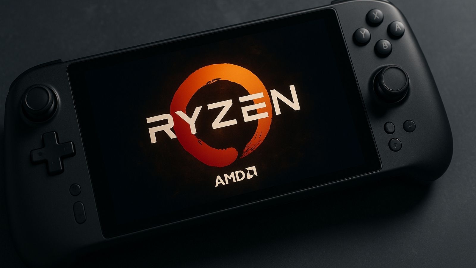 AMD Ryzen Z2 Serisi: Taşınabilir Konsollar İçin Yeni Güç 1 amd ryzen z2 serisi tasinabilir konsollar icin yeni guc AUQ2LXAX