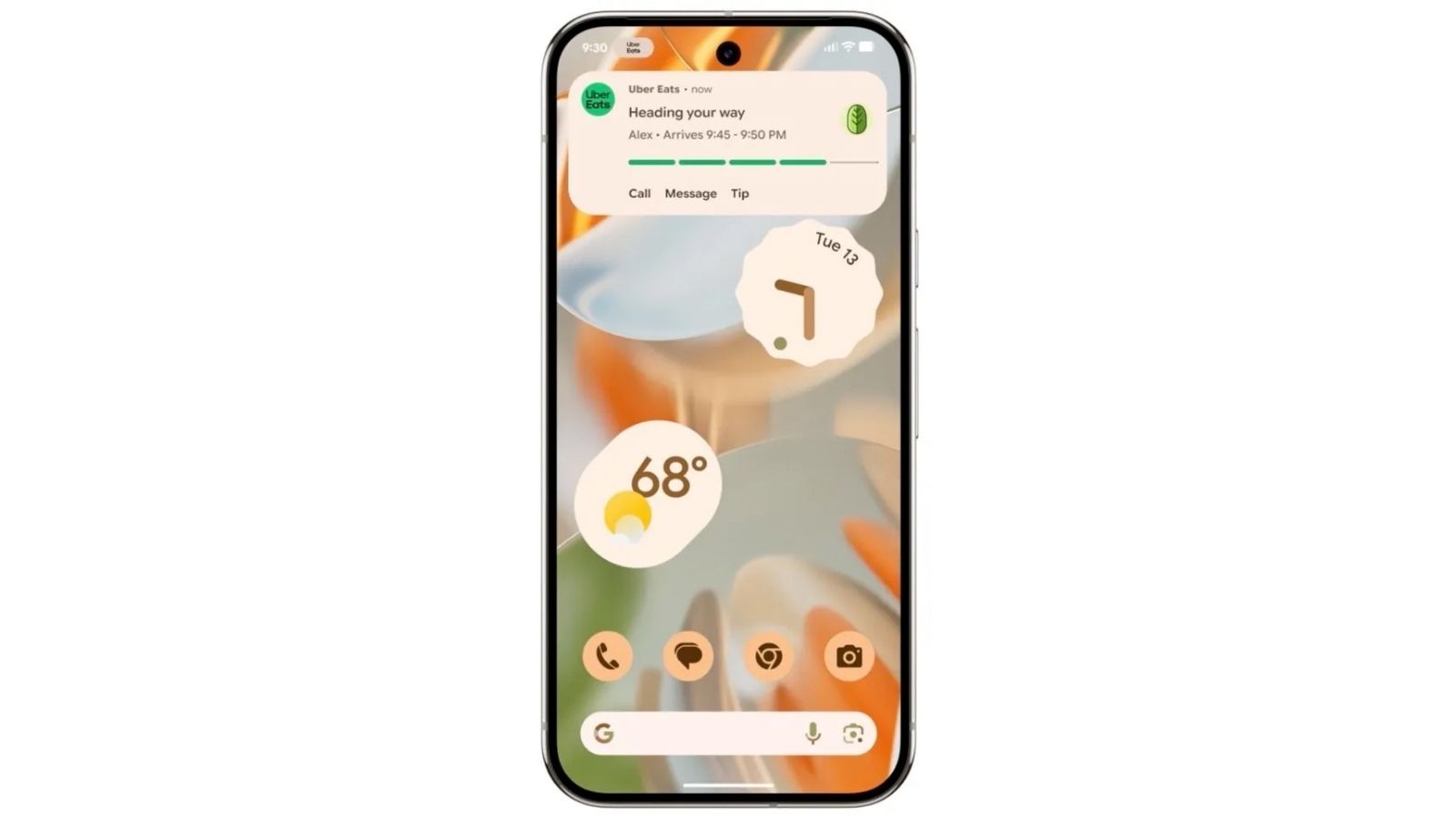 android 16 cikti guvenlik uretkenlik ve kamerada devrim sunuyor 0 k8QOSRsZ