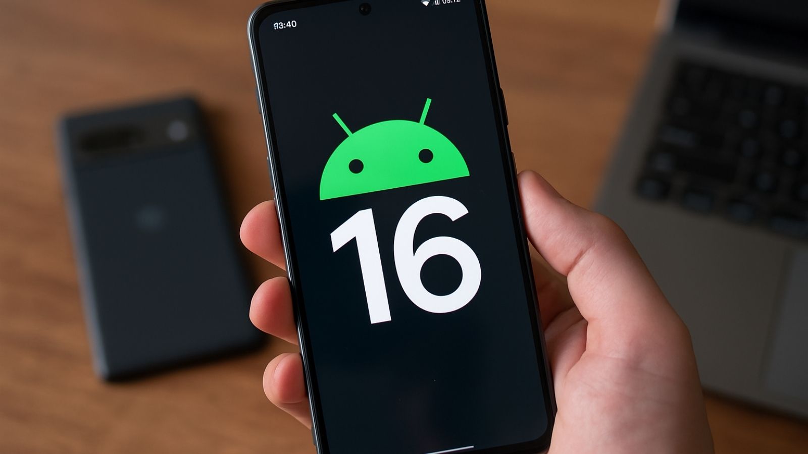 android 16 guncellemesi pixel kullanicilarini zorluyor 0 5WuYG1F8