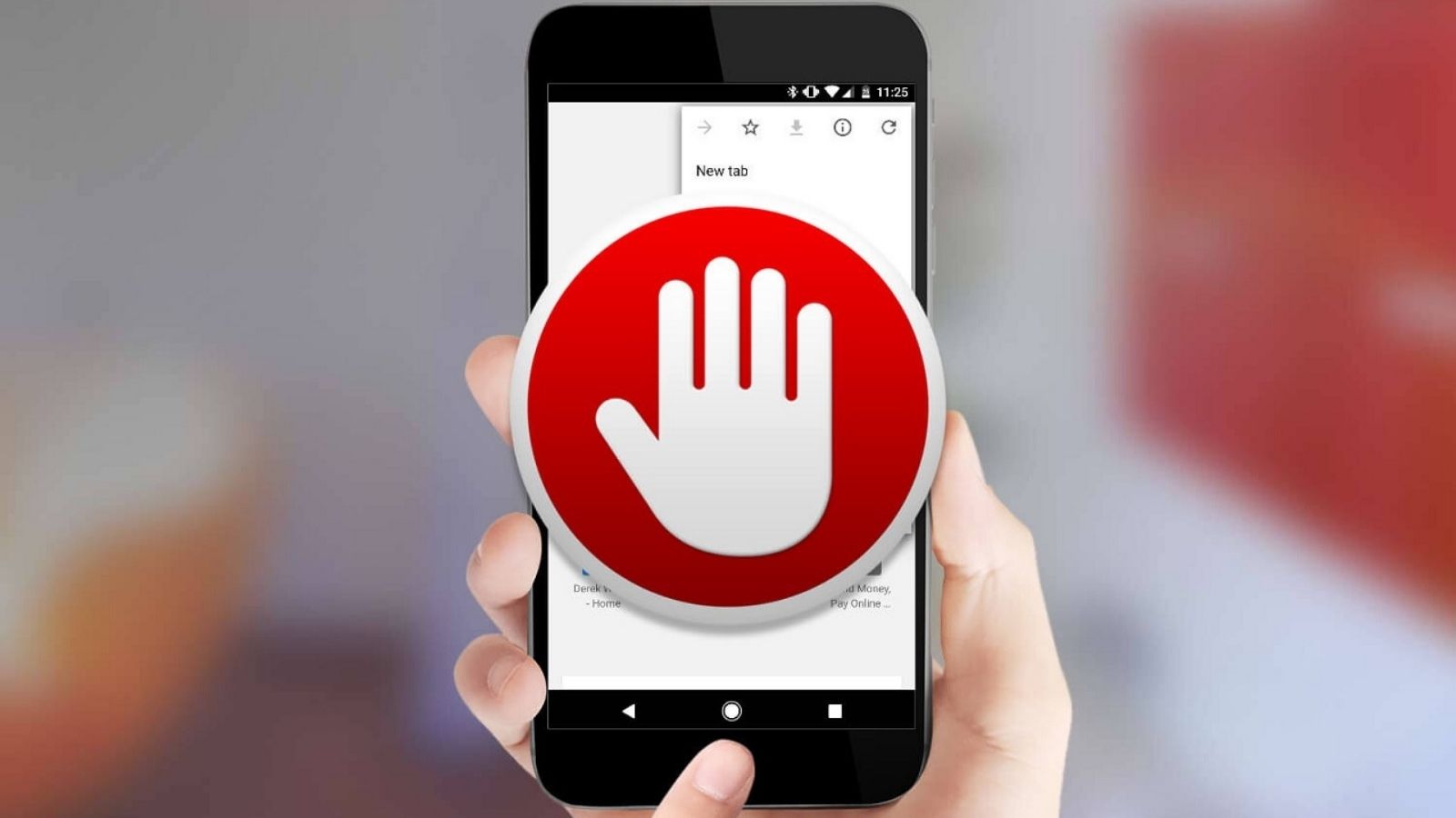 Android Reklam Engelleme: 2025 İçin Program ve İpuçları 1 android reklam engelleme 2025 icin program ve ipuclari 0 Ytrv1mwR