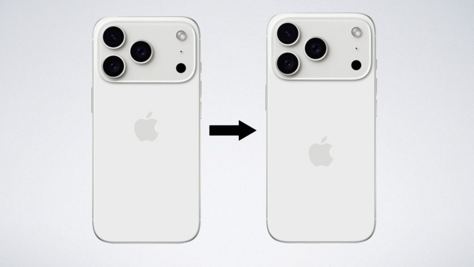 Apple Logoyu iPhone 17 Pro’da Yeniliyor 3 apple logoyu iphone 17 proda yeniliyor 1 cMVG4E3W