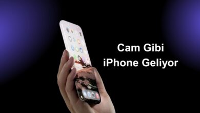 appledan 20 yila ozel cam tasarimli iphone geliyor SqIZyjqw
