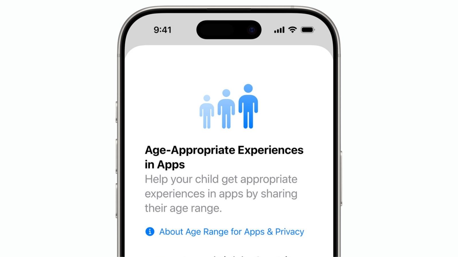 Apple’dan Çocuklara Dijital Güvenlikte Yeni Dönem 2 appledan cocuklara dijital guvenlikte yeni donem 0 lJZiYUnH