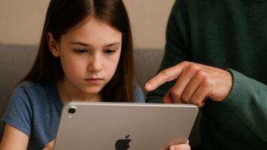 appledan cocuklara dijital guvenlikte yeni donem hOAL1JSt