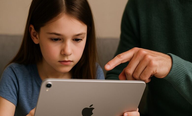 appledan cocuklara dijital guvenlikte yeni donem hOAL1JSt