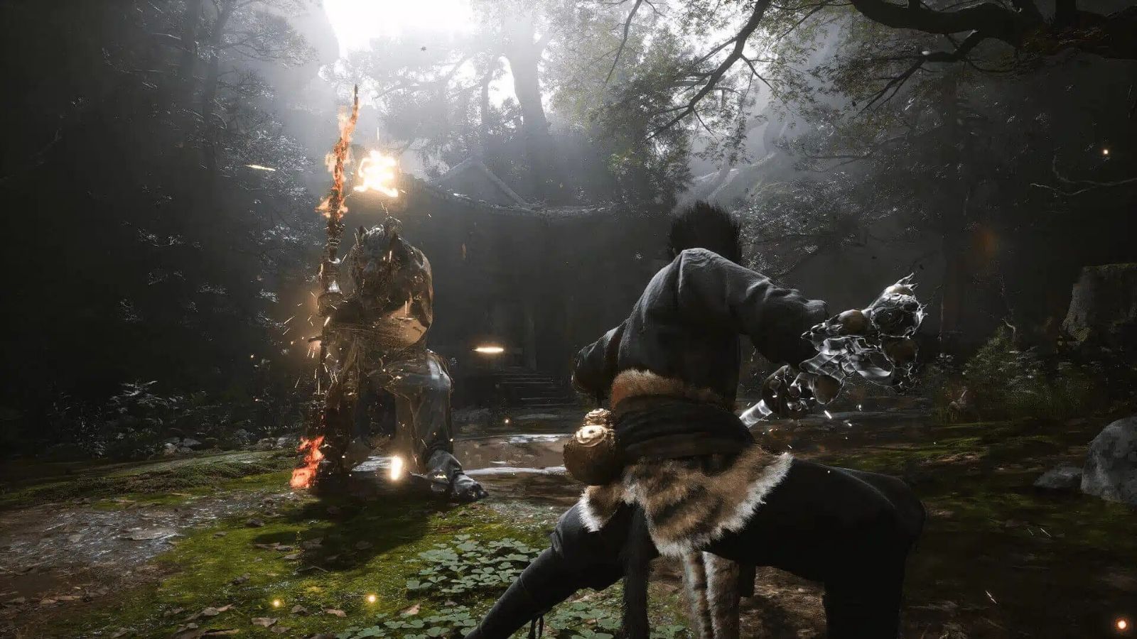 Black Myth Wukong Steam’de İlk Kez İndirimde! 2 black myth wukong steamde ilk kez indirimde 0 25cUq5wg