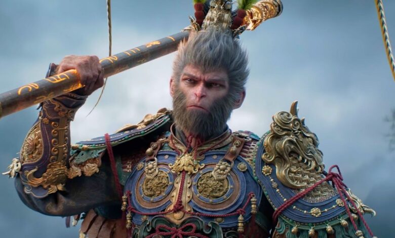 black myth wukong steamde ilk kez indirimde 4SRYghFb