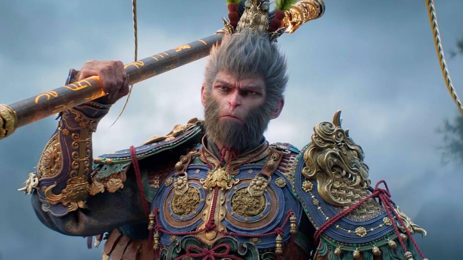 Black Myth Wukong Steam’de İlk Kez İndirimde! 1 black myth wukong steamde ilk kez indirimde 4SRYghFb