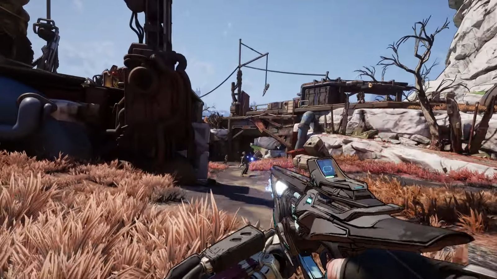 Borderlands 4 Sevenlerine Müjde: Ön Siparişe Açıldı 3 borderlands 4 sevenlerine mujde on siparise acildi 1 gdLuqA67