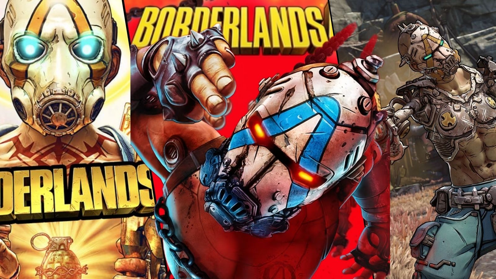 Borderlands 4 Sevenlerine Müjde: Ön Siparişe Açıldı 1 borderlands 4 sevenlerine mujde on siparise acildi cwFb7m5w
