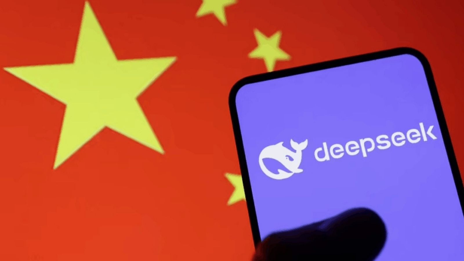 DeepSeek, Çin Ordusuna Destek mi Veriyor? 3 deepseek cin ordusuna destek mi veriyor 1